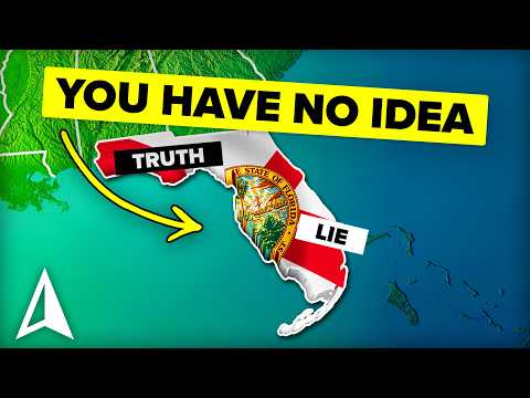 Truth About Living in Florida No One Talks About
