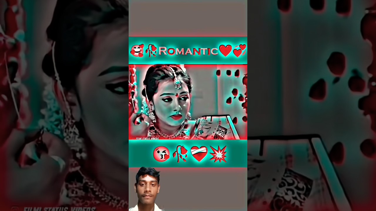 Heartfelt Romantic Love Story ❤️ | Trending Love Songs & Moments