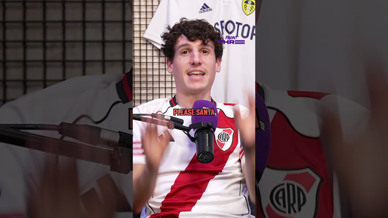 Pick Your Football Christmas Gift ๐