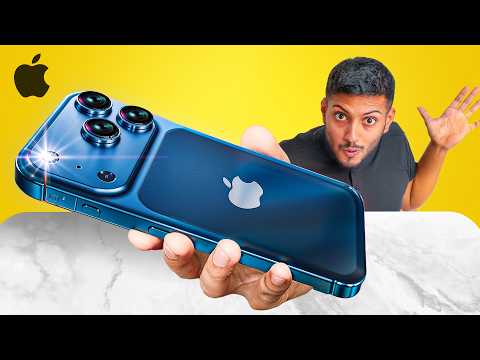 iPhone 17 Pro / Pro Max Unboxing & Review ! *Big Upgrade*