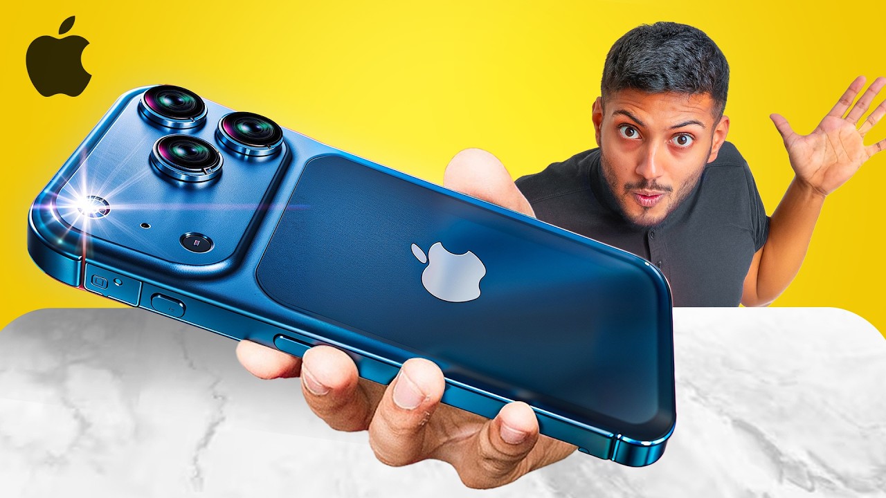 iPhone 17 Pro / Pro Max Unboxing and Review: Major Upgrade