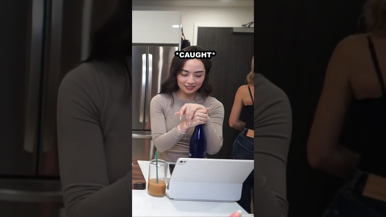 Sakura Gets Caught Driving Jason's Audi RS7! ๐๐