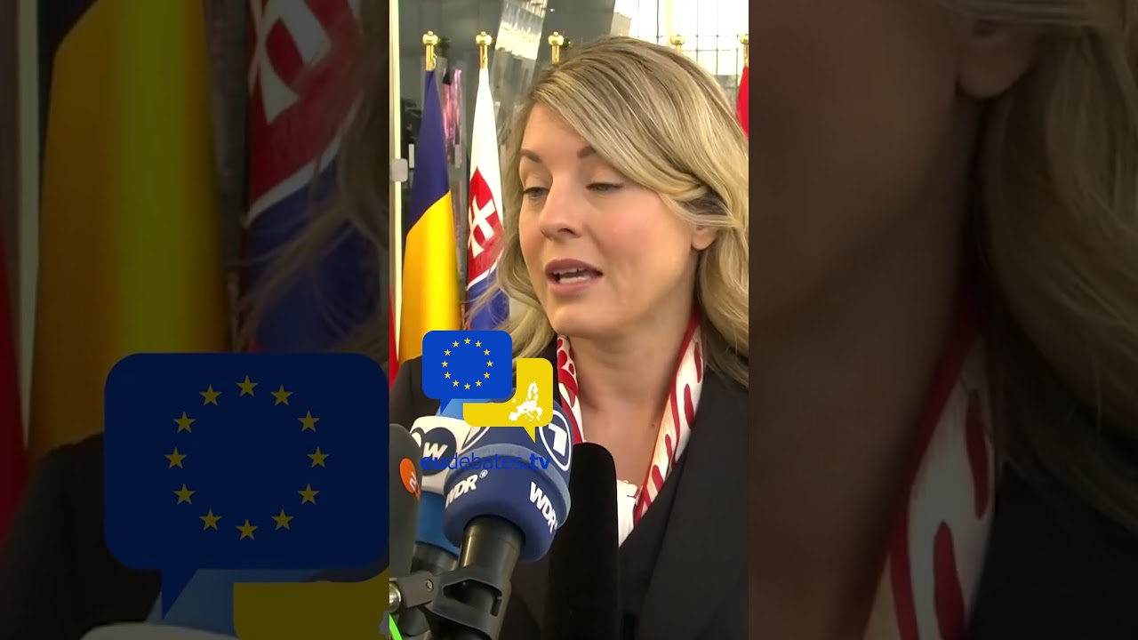 Canada's Foreign Minister Declares: 'Our Relationship with the U.S. Will Never Be the Same Again