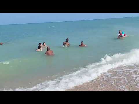 Civitanova Marche Beach