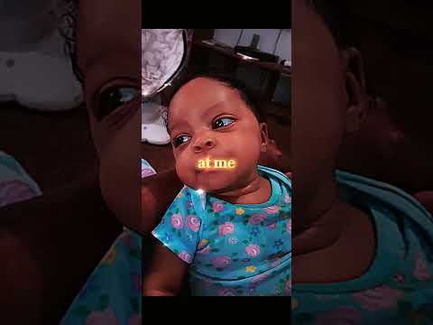 My Nieces Athem😂. Can you tell the babies apart👀 #shorts #viral #trending #cutebaby #love #funny