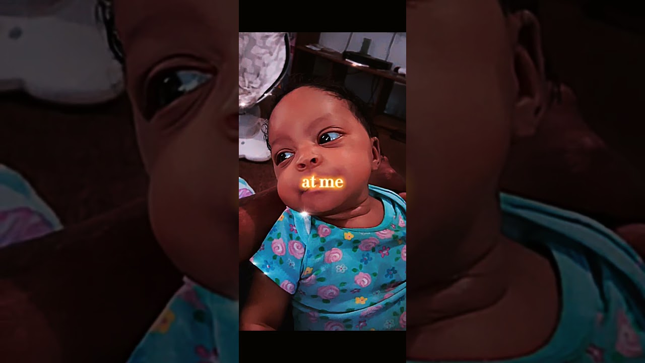 Can You Tell These Adorable Nieces Apart? 👶😂