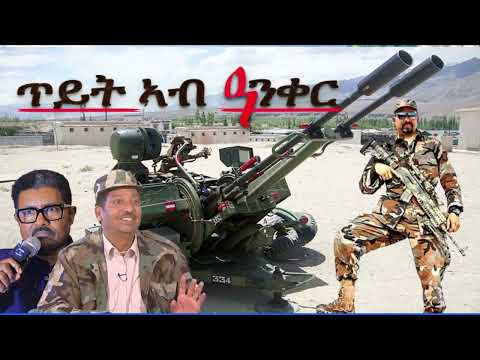 ጥይት ኣብ ዓንቀር! #Alenamediatv #Eritrea #Ethiopia #Tigray #History #Asmara #Habesha