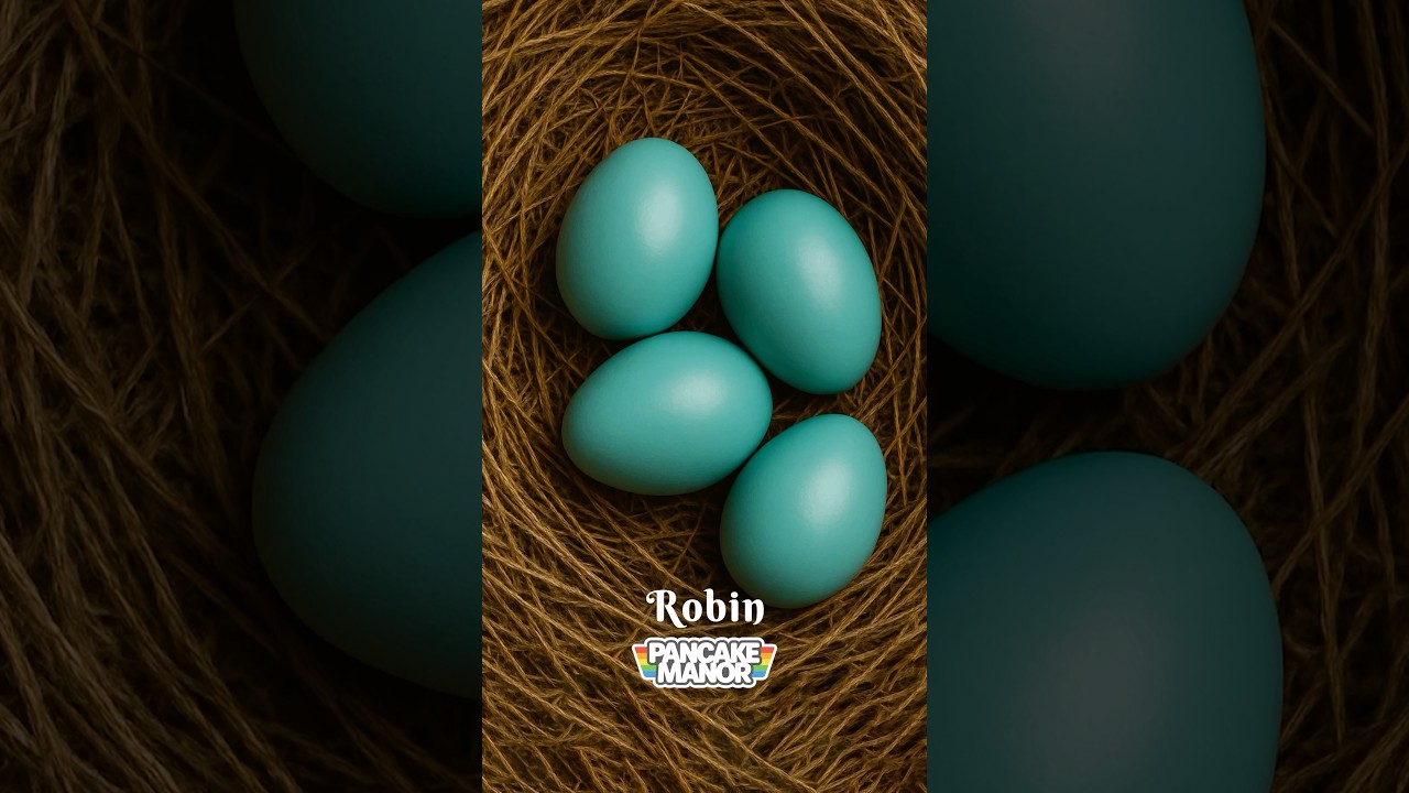 Count to Ten with Eggs! 🥚