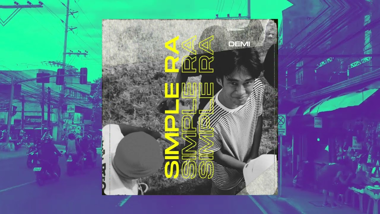 Simple Ra - ONI DEMI Official Audio 🎶