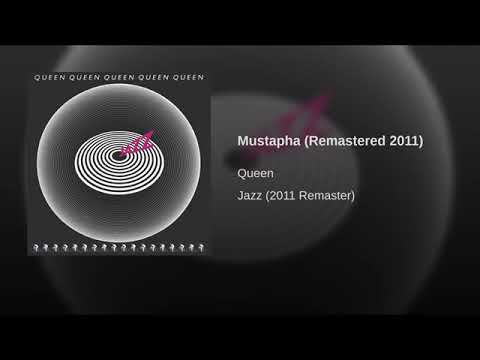 Queen - Mustapha