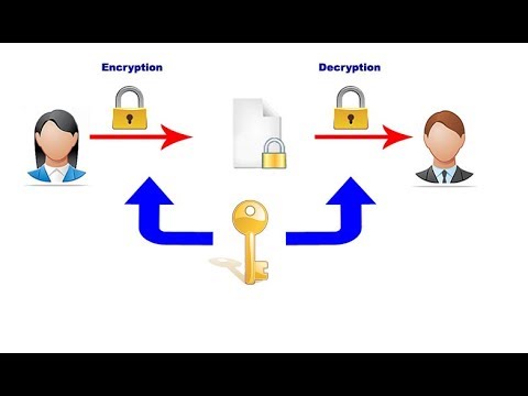 Master Encryption & Decryption in VB.NET: A Step-by-Step Guide 🔐