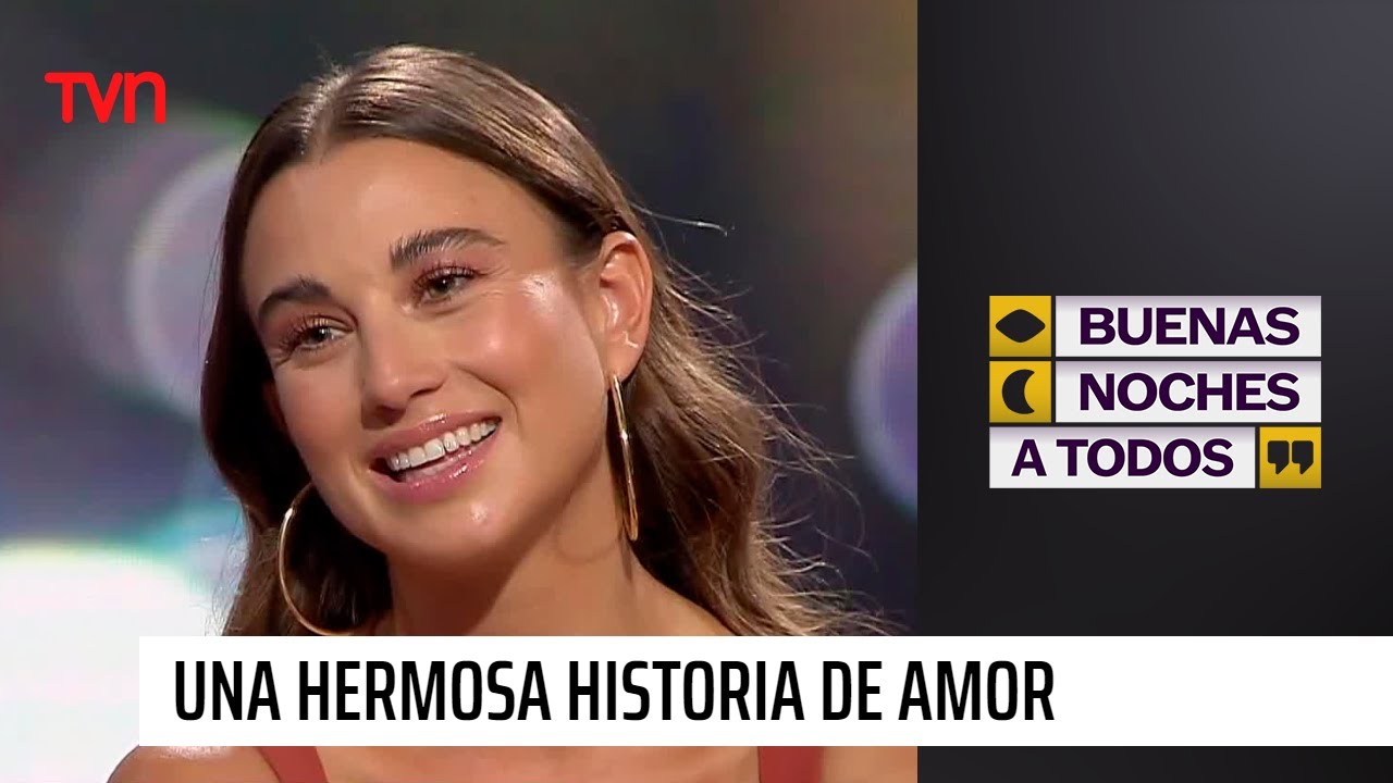 Spiro Razis e Isidora Ureta: Una historia de amor ❤️