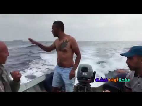 تدمع العين لهذا المشهد haraga