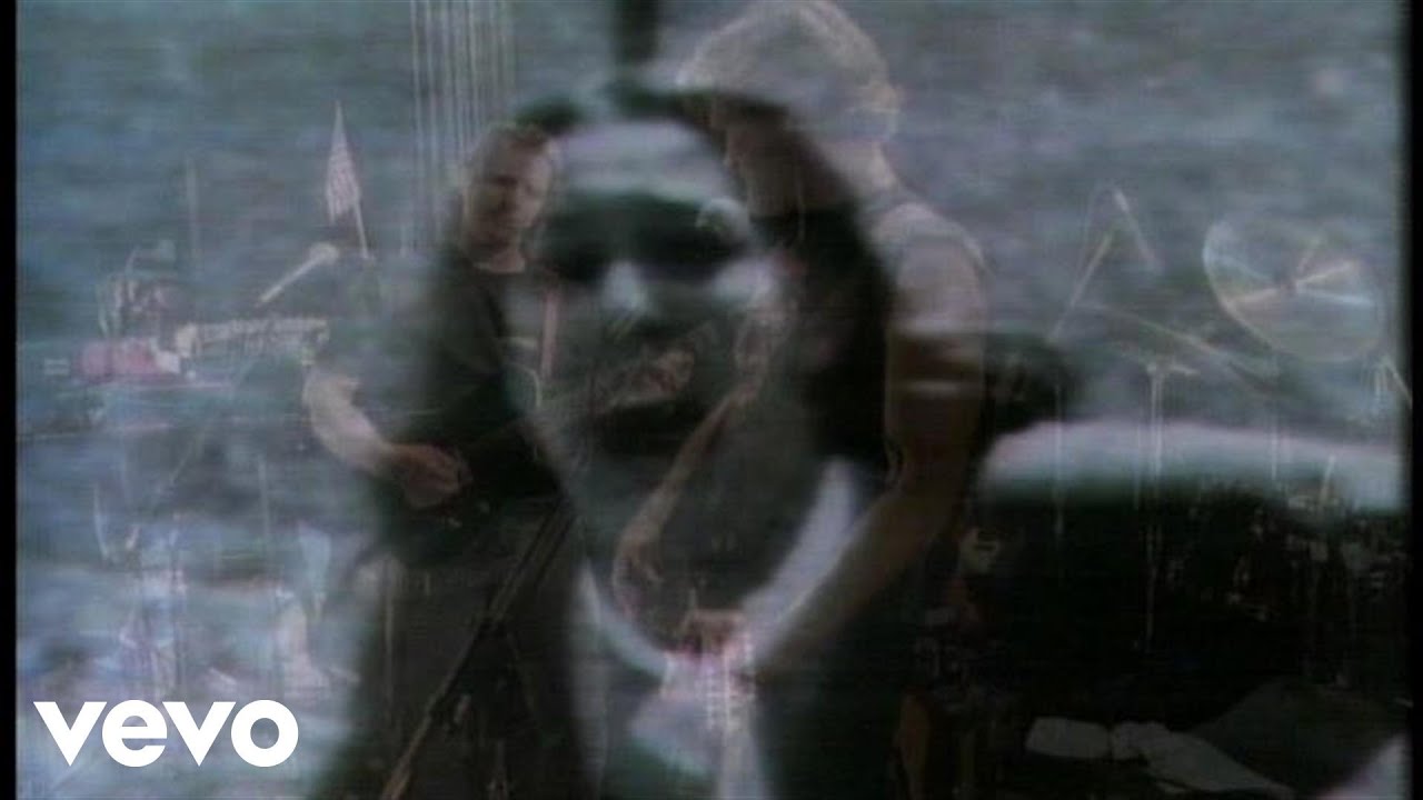Kris Kristofferson - They Killed Him (Music Video) 🎶