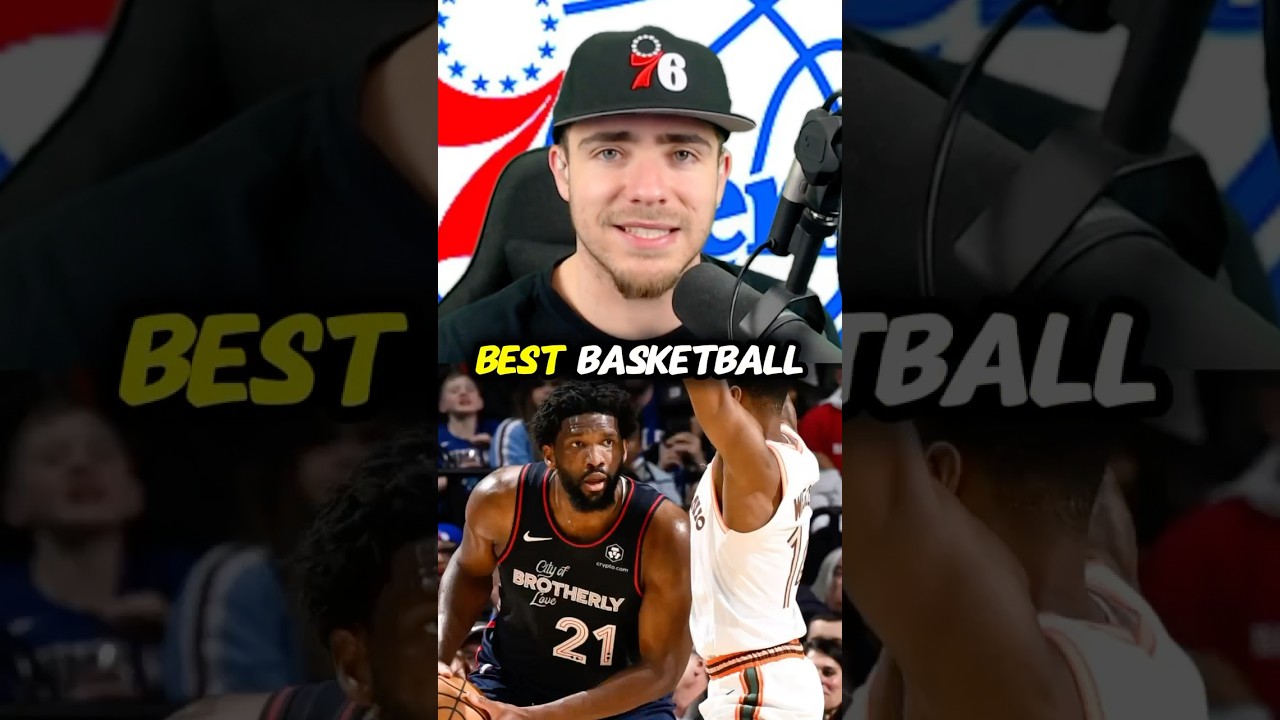 Bam Adebayo’s 83 Point Game Makes Joel Embiid’s 70 Point Game Look EVEN BETTER! #76ers #Sixers #NBA