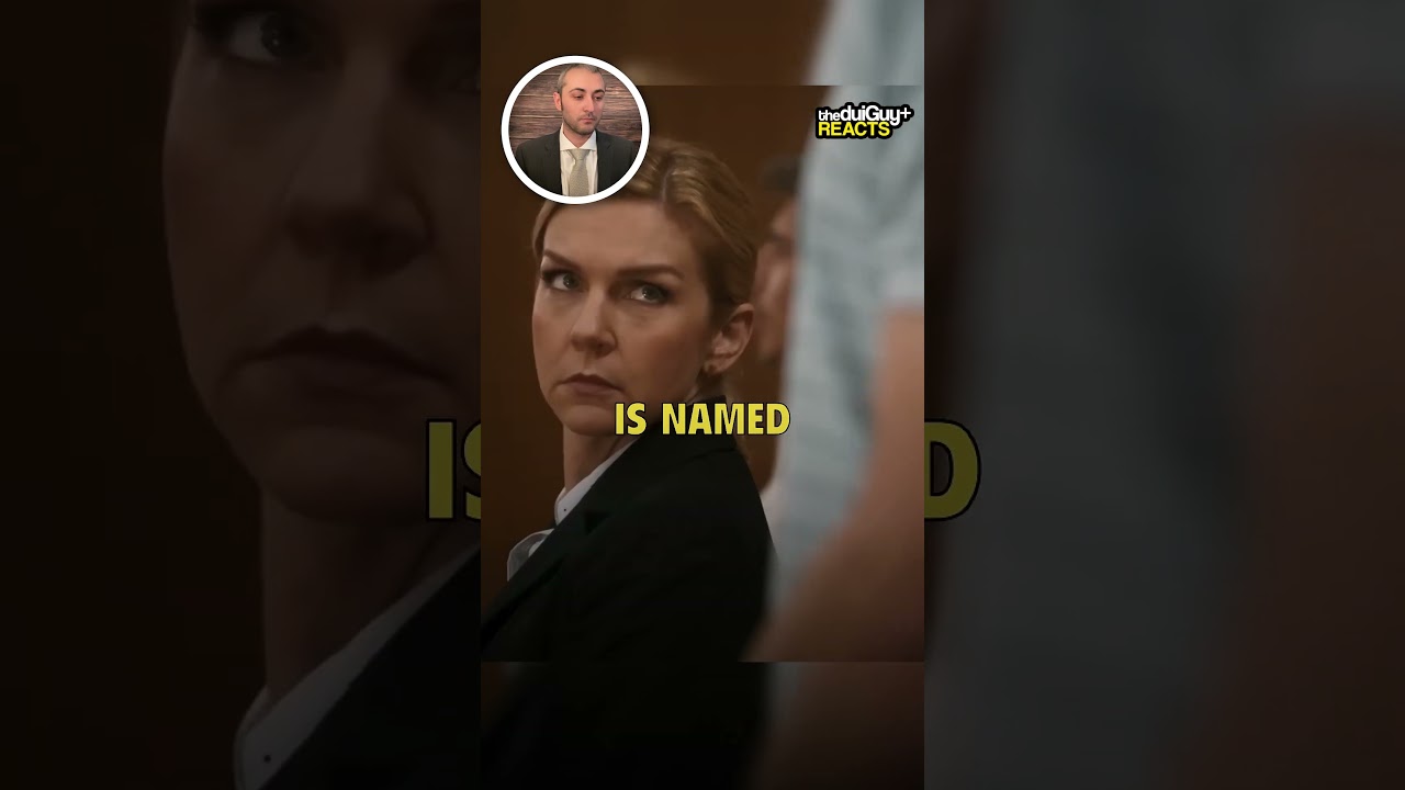 Saul Goodman’s 1000 IQ Court Move ⚖️