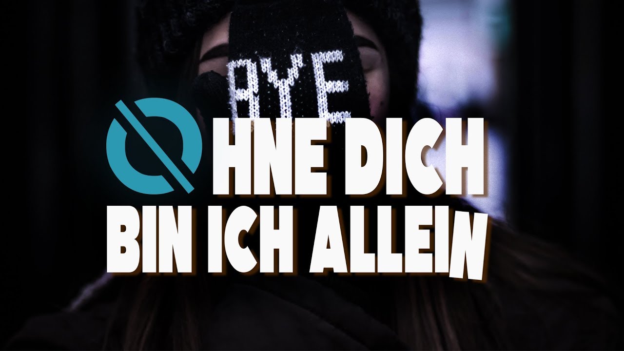 LGM - Ohne Dich Bin Ich Allein 🎶 | Neue Single & Plattform-Links