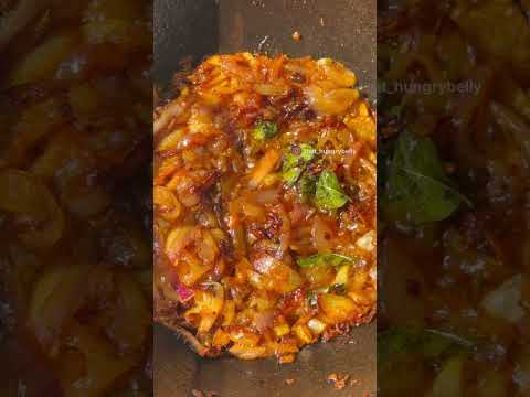 ഇതാണ് പുതിയാപ്ല chicken കറി 🍗 …ഇനി നിങ്ങൾ ഉണ്ടാക്കി നോക്കിയിട്ട് പറയ് 🤓 #chickencurry
