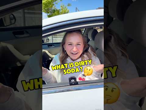 Dirty soda is everywhere now… but did you know Swig is the Home of the Original Dirty Soda? 👀🥤