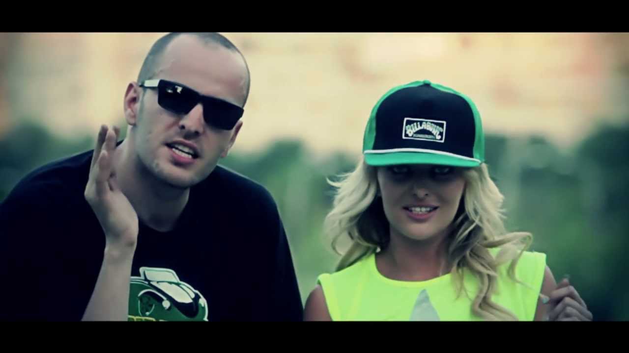 Bibanu MixXL ft. Puya & Delia - Gone 🎶 Official Music Video