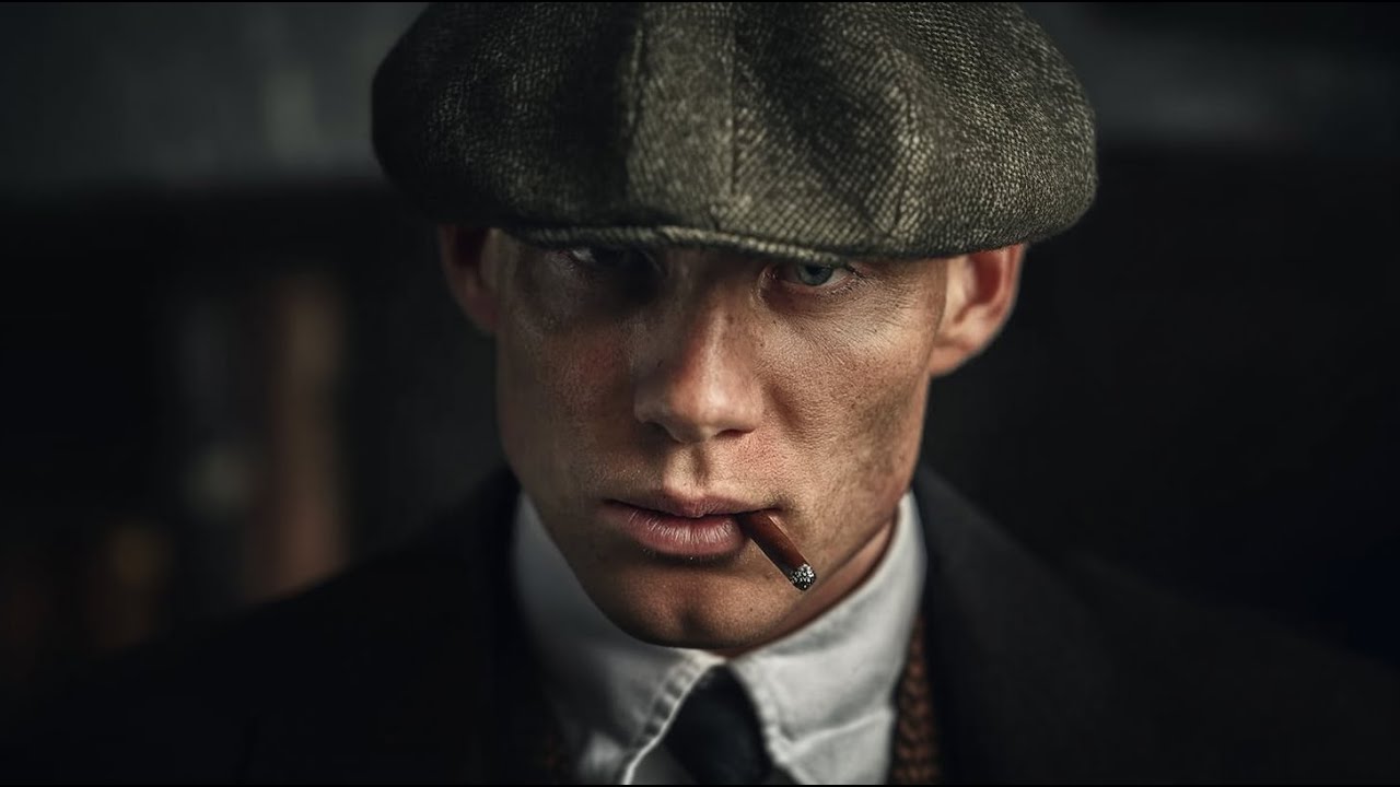 Feel Like a Boss: Gentleman Gangster Playlist 🎩 (Vol.2)