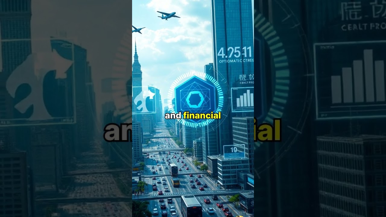 Unlock the Future of Technology with Quantum Computing 🚀