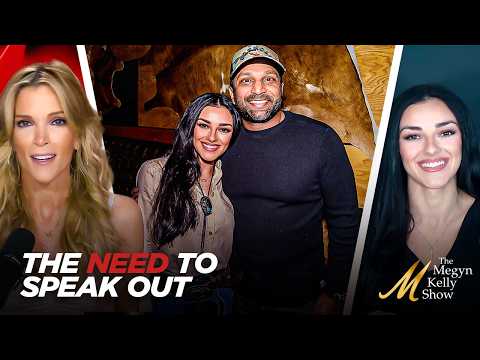 Country Singer and Kash Patel's Girlfriend Alexis Wilkins on the Need to Speak Out About What's True