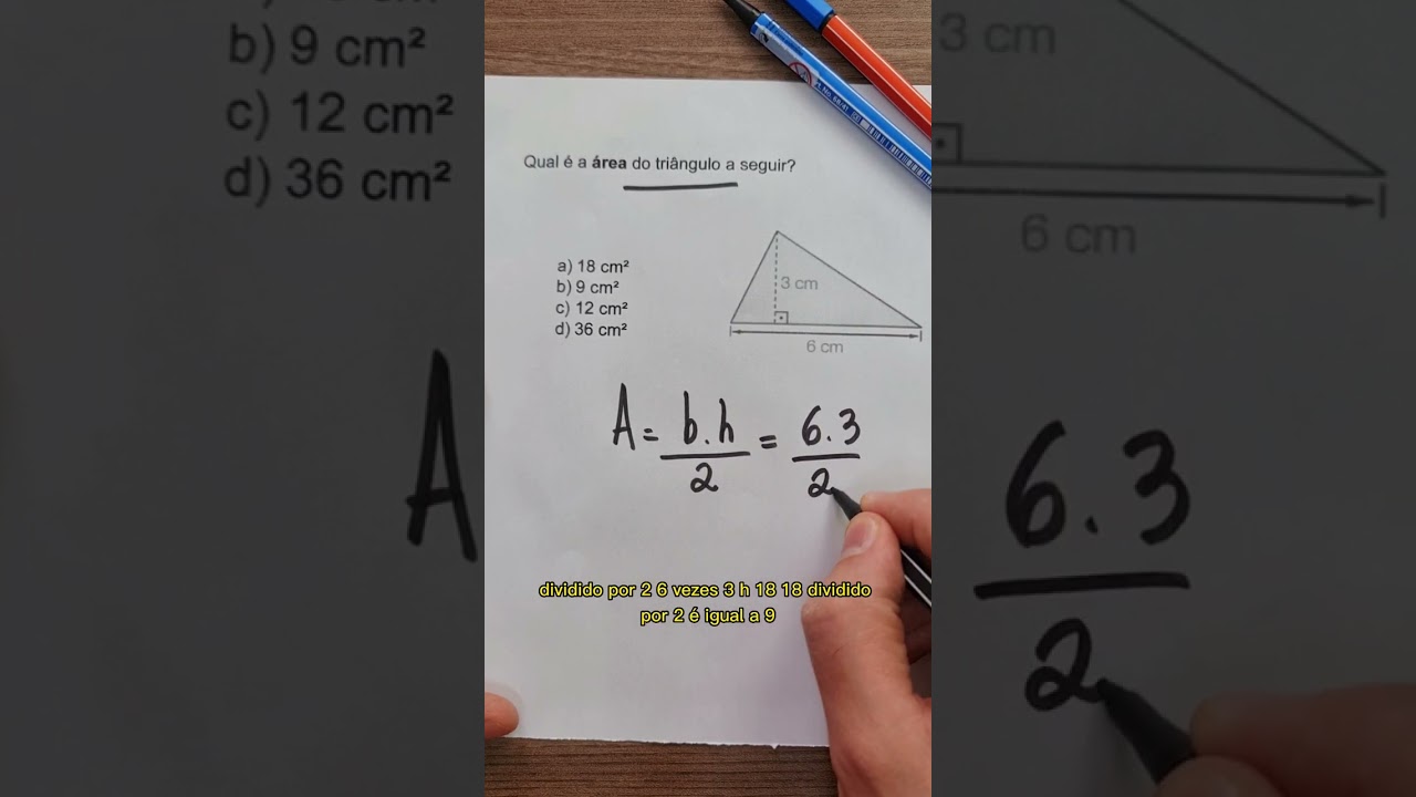 Domine os Conceitos Básicos de Geometria para o Enem e Concursos 📐