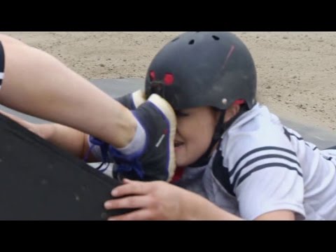 Fails | Ireland's Fittest Family | RTÉ One