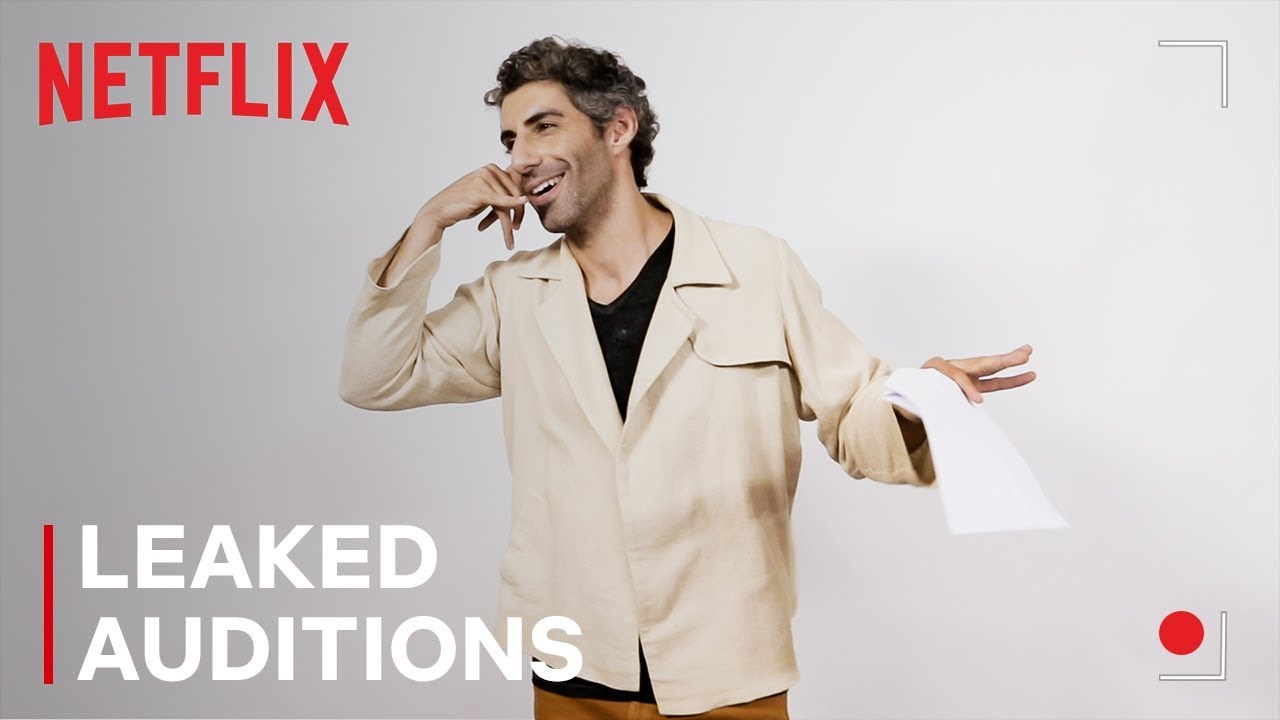 Jim Sarbh's Audition Tapes & House Arrest on Netflix π¬