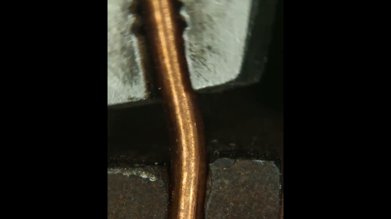 Trending Flexible Wire Object Videos 📹