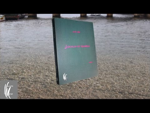 Trailer Jaroslav et Djamila