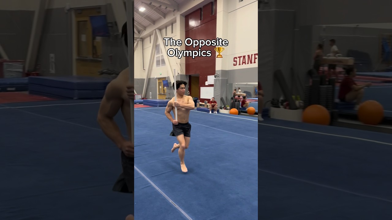 Discover New Sports to Add to the Olympics! 🤸‍♂️