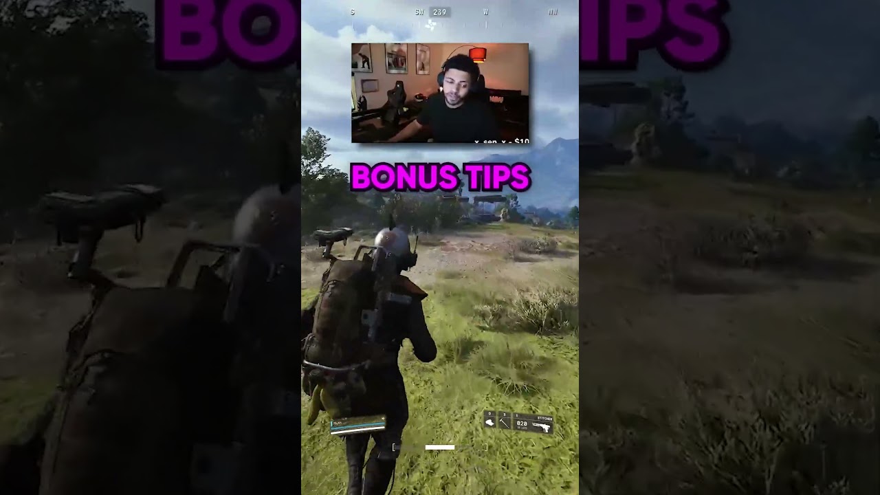 Top Beginner Tips to Conquer Arc Raiders 🚀