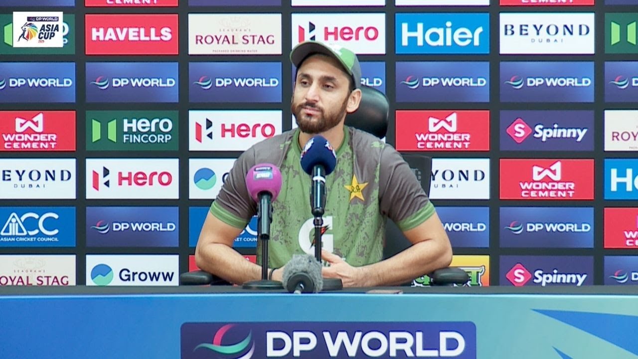 Salman Agha Criticizes SKY and India Over Asia Cup Controversies 🏏