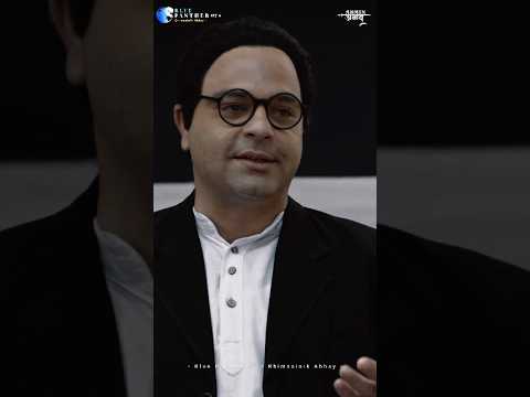 Shivaji Maharaj & Dr. Ambedkar Status | Shiv Jayanti 🎉