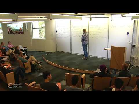 Geometric Complexity Theory I: Complexity Lower Bounds...