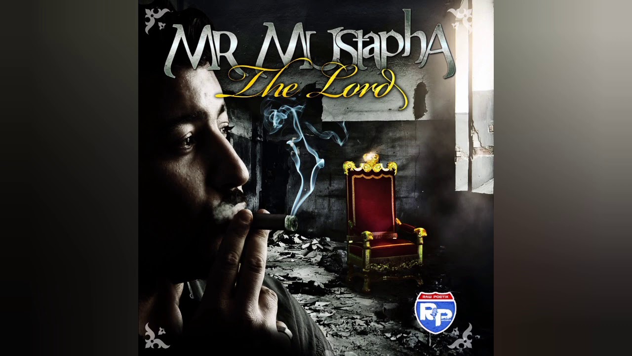 Mr. Mustapha's 'El Habs' – Powerful Track from 2010 Album 🎶