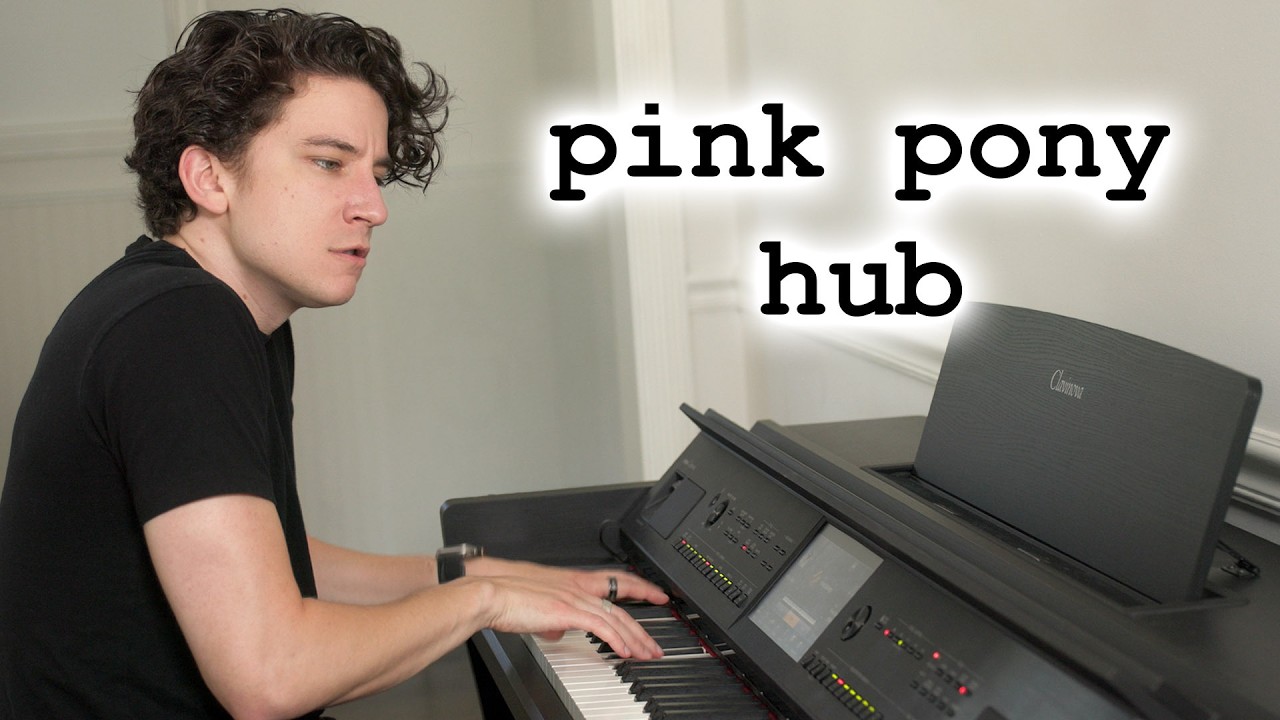 When You Accidentally Write Existing Songs (Part 9)