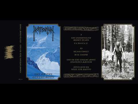 Iron Mountain (Alaska) - Eve of the Corpse Moon (Demo 2025)