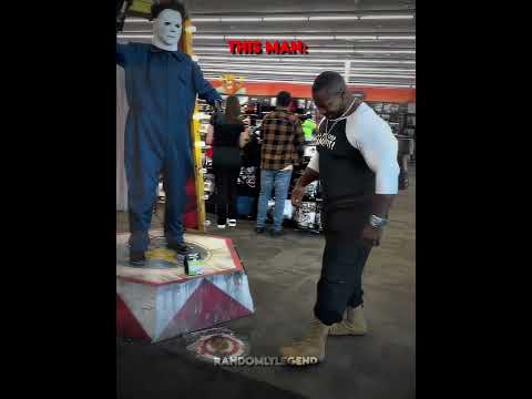 Bro switched the roles ☠️