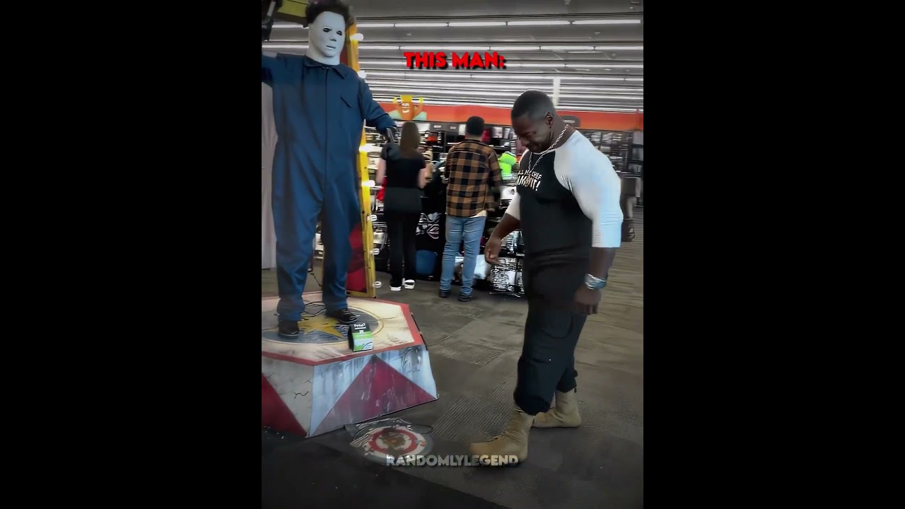 Bro Switches Roles Unexpectedly ☠️