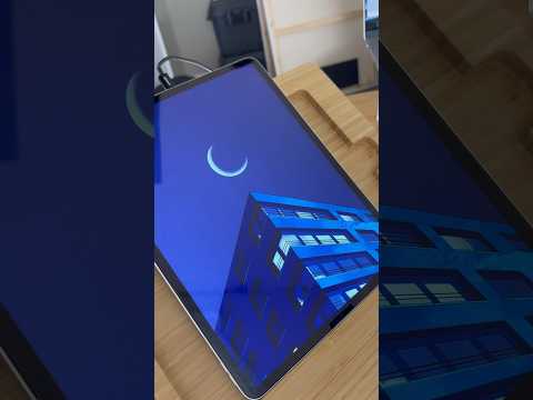 Procreate Drawing Guide #procreatetutorial