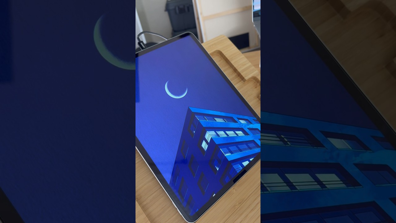 Ultimate Procreate Drawing Guide 🎨 – Master Your Digital Art Skills