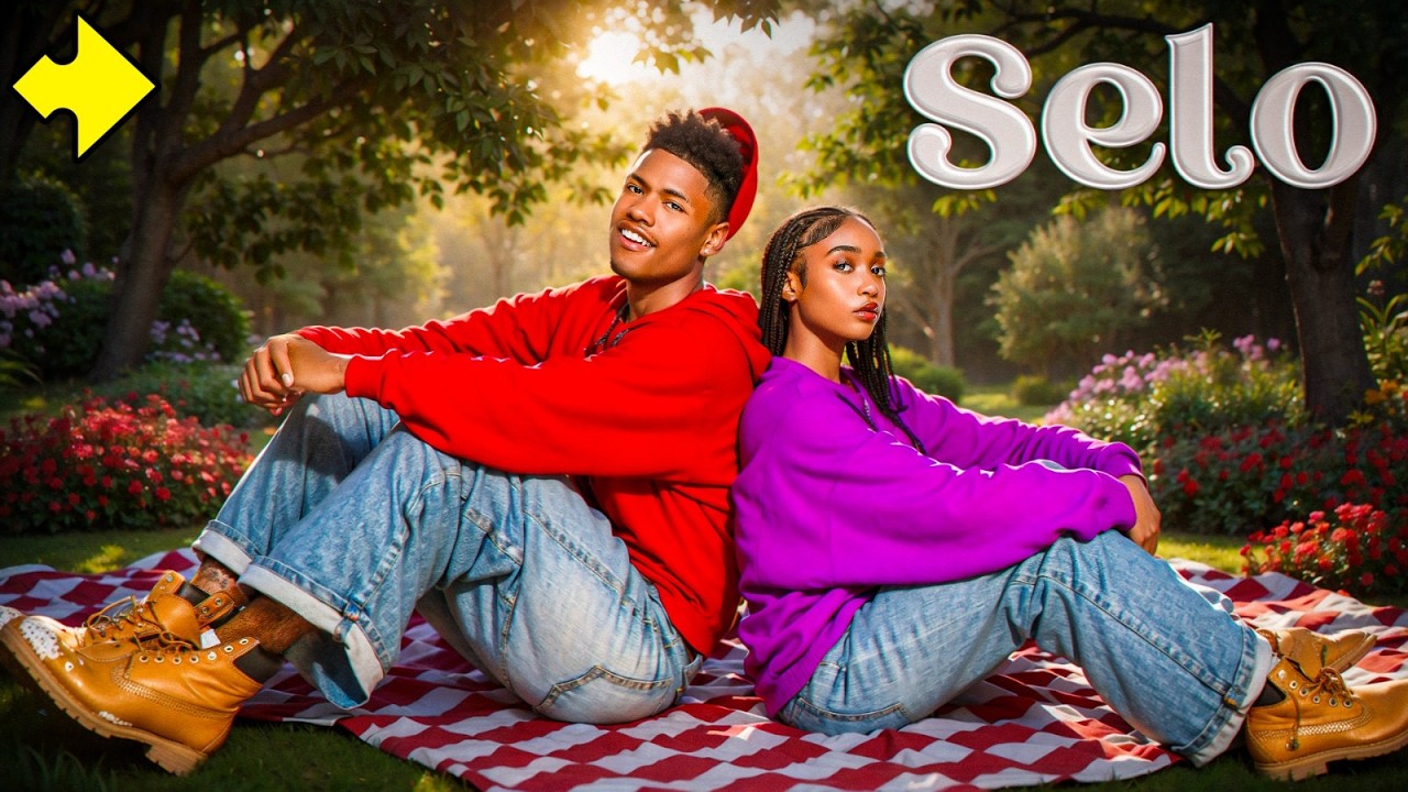 My First Love Story ❤️