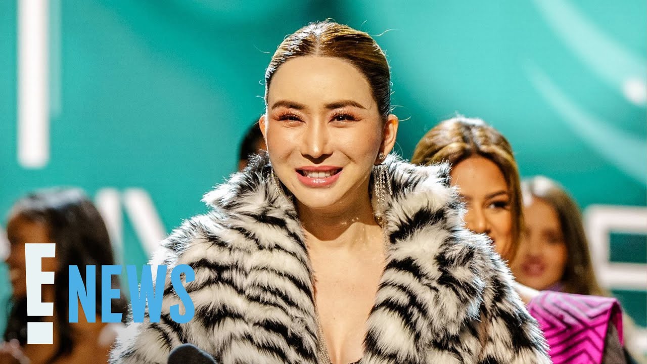 Arrest Warrant for Miss Universe Co-Owner 🚨