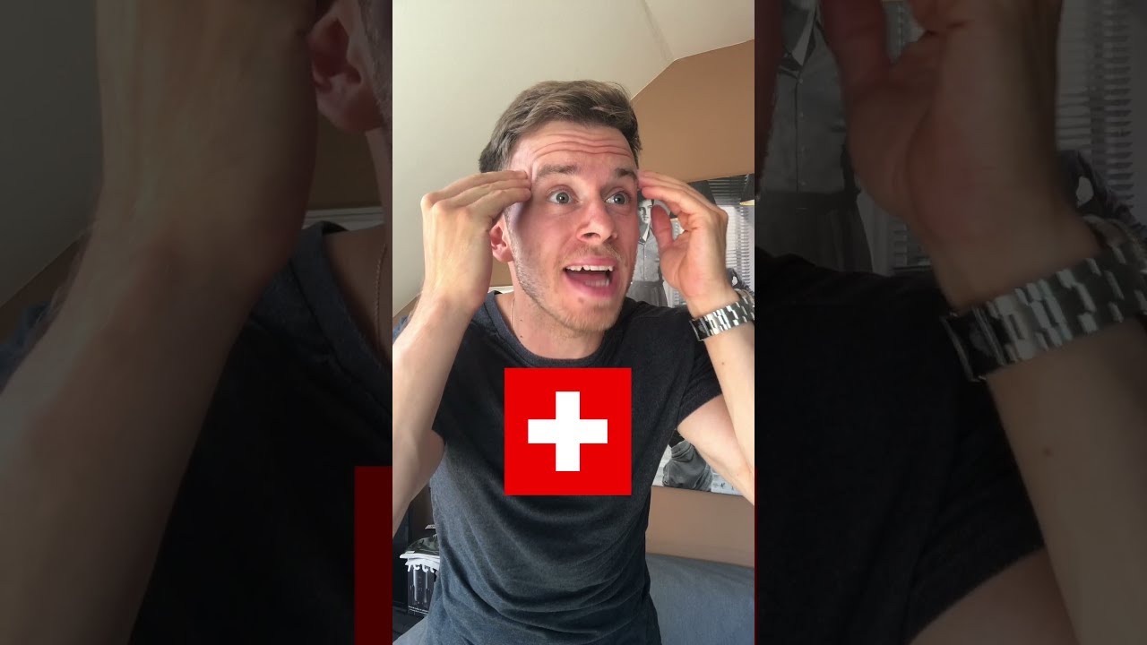 EURO 2020: Schweiz vs Frankreich ⚽ | Spannende Highlights im Kurzvideo