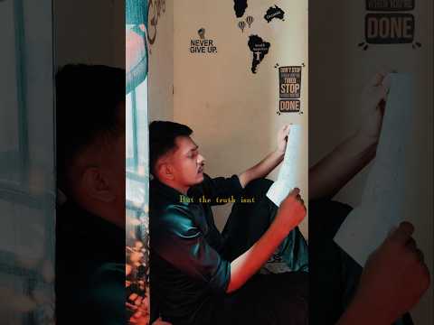 The Letter That Changed Everything