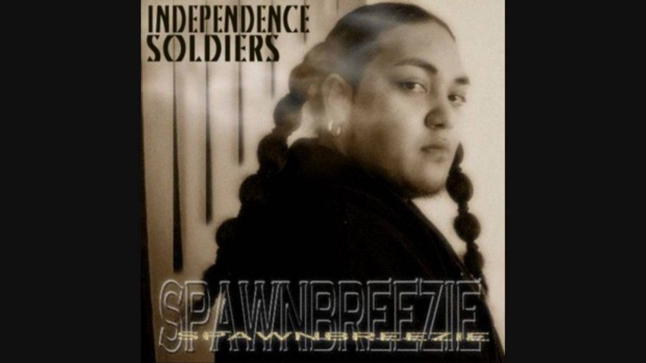 Spawnbreezie - Is You 🎶