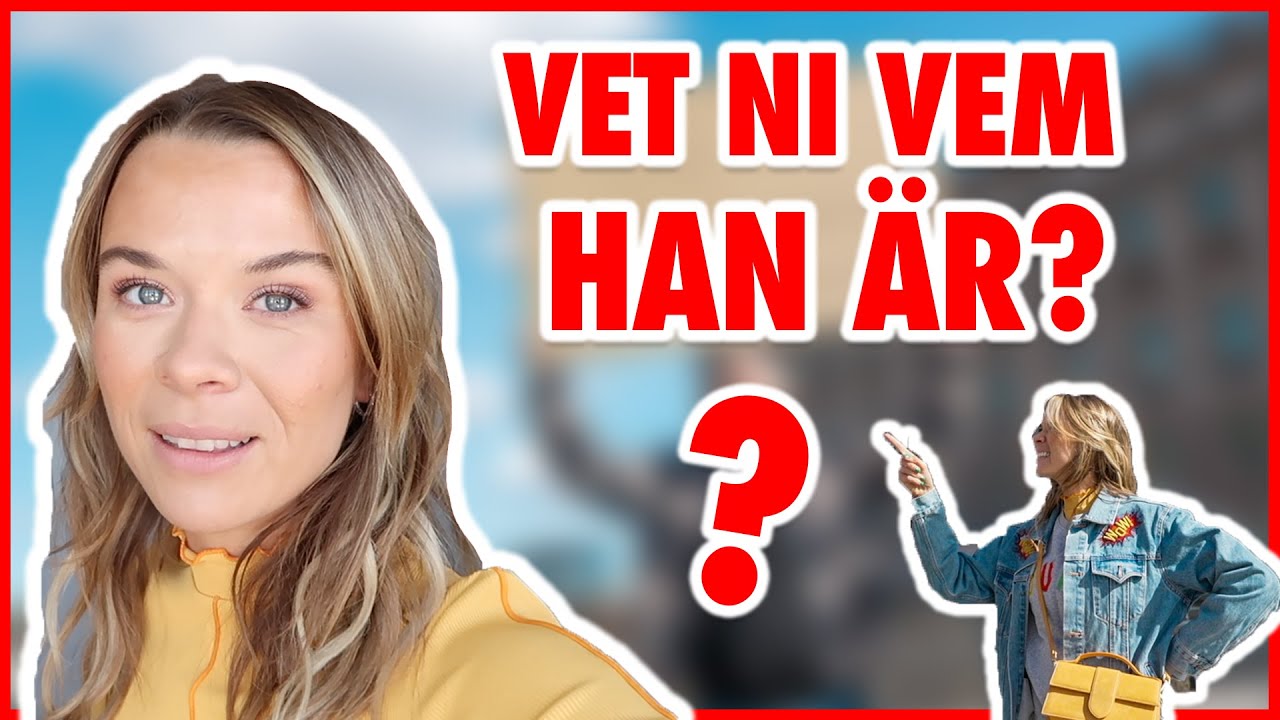 Möt Johan Pehrson – Liberalernas nya partiledare i Stockholm 🚶♂️